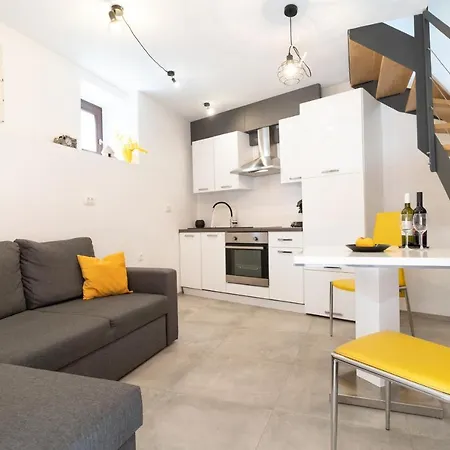 Apartment Juraj Rovinj Exterior photo