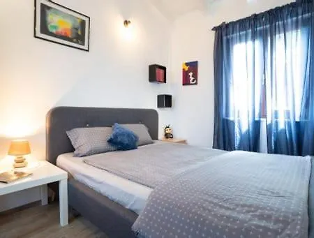 Apartment Juraj Rovinj Exterior photo