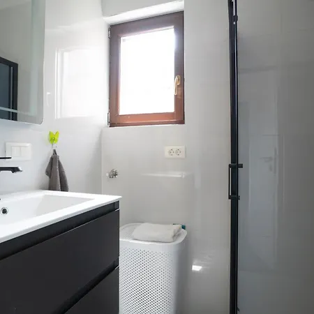 Apartment Juraj Rovinj Exterior photo