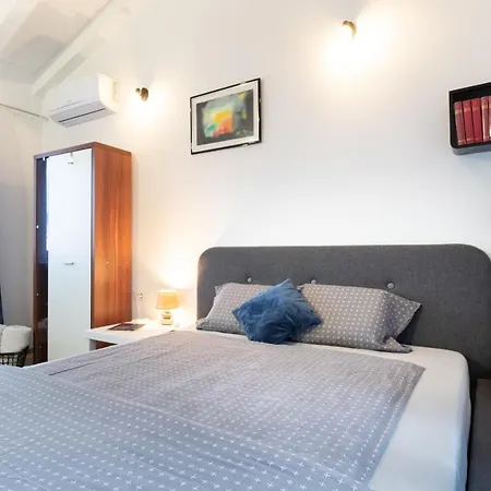 Apartment Juraj Rovinj Exterior photo