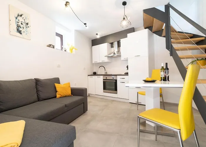 Apartment Juraj