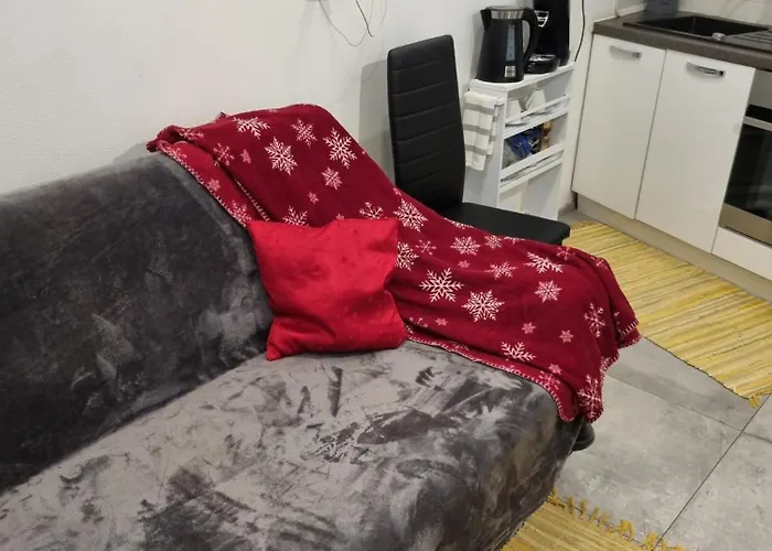 Apartment Juraj