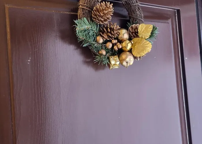 Apartment Juraj