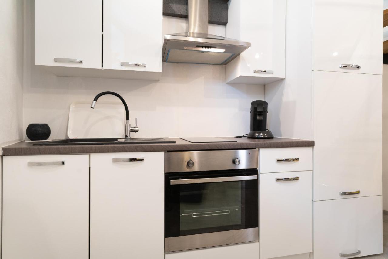 Juraj Apartma Rovinj