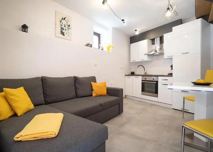 Apartment Juraj