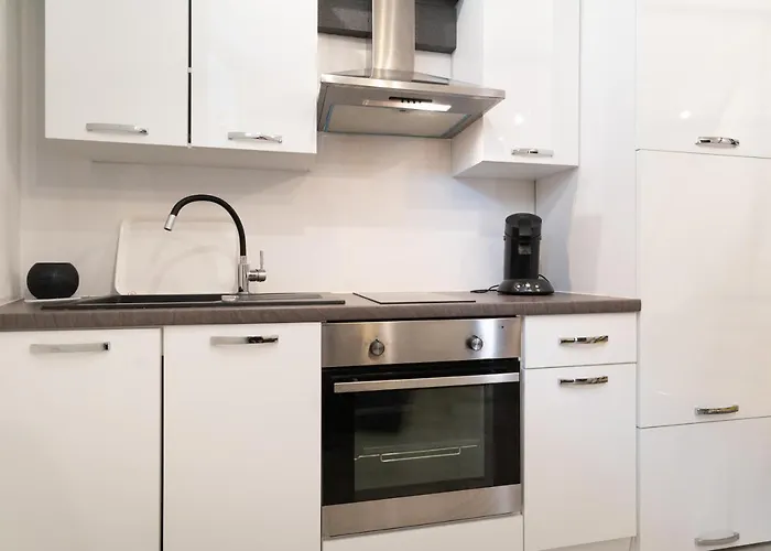 Apartment Juraj